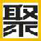 聚神铺网址库 标志